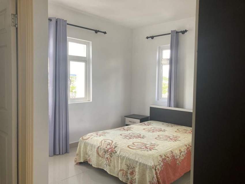 Apartment in Goliva Court St Jean - 4 - Apartments  on Aster Vender