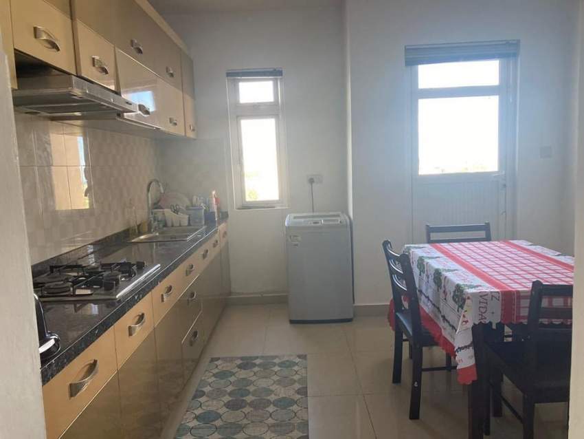 Apartment in Goliva Court St Jean - 2 - Apartments  on Aster Vender