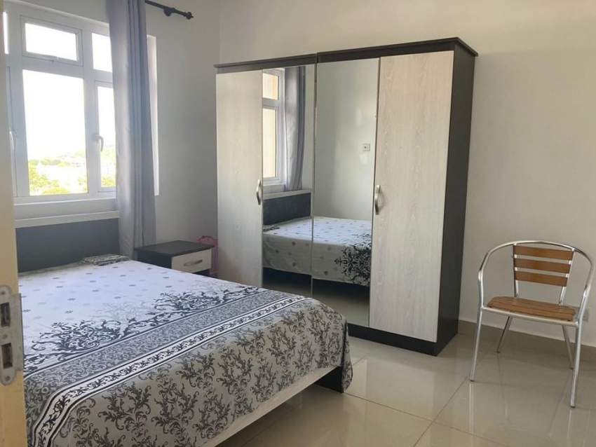 Apartment in Goliva Court St Jean - 3 - Apartments  on Aster Vender