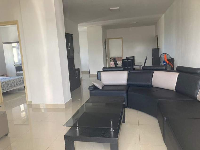 Apartment in Goliva Court St Jean - 0 - Apartments  on Aster Vender