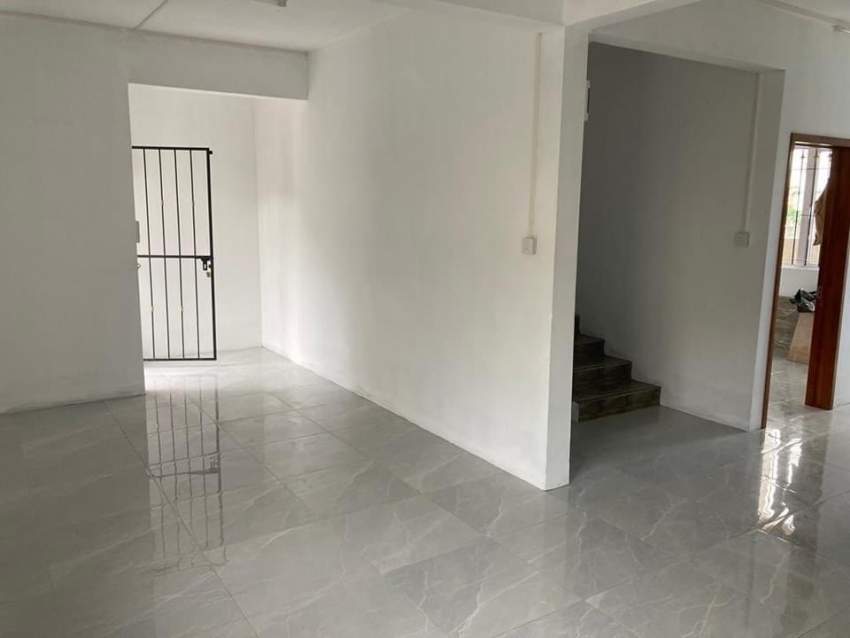 Newly built house for rent in Roches Brunes on Aster Vender