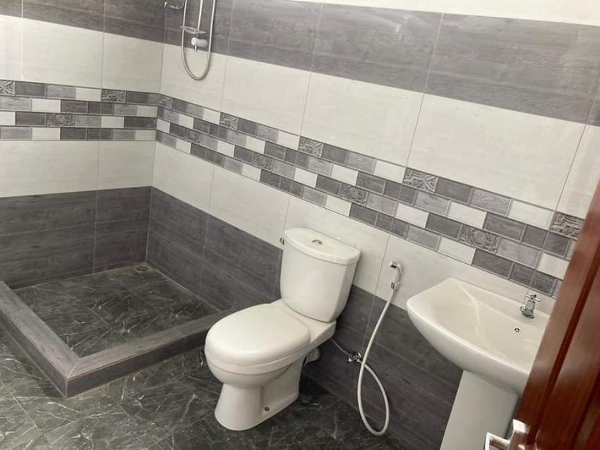 Newly built house for rent in Roches Brunes Aster Vender House