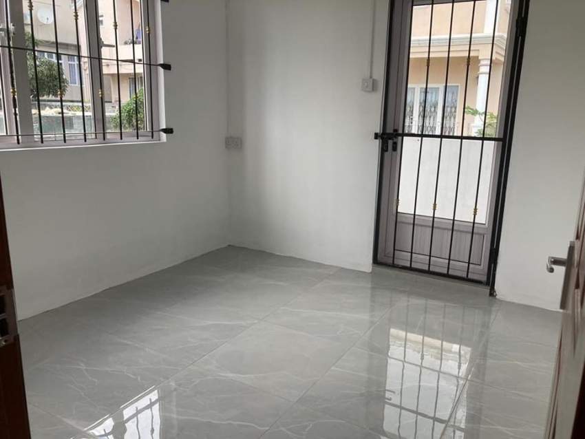 Newly built house for rent in Roches Brunes Aster Vender House