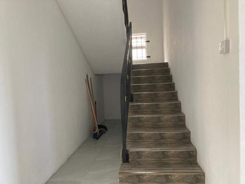 Newly built house for rent in Roches Brunes - 4 - House  on Aster Vender