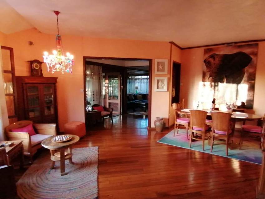 Vue sur mer furnished villa for sale in Albion - 1 - Villas  on Aster Vender