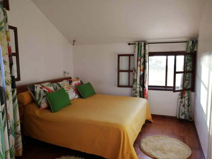 Vue sur mer furnished villa for sale in Albion - 2 - Villas  on Aster Vender