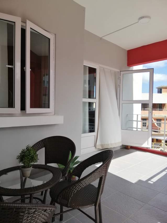 Apart for sale in Pereybere - 8 - Apartments  on Aster Vender