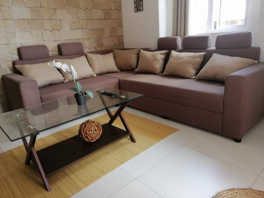 Apart for sale in Pereybere - 1 - Apartments  on Aster Vender