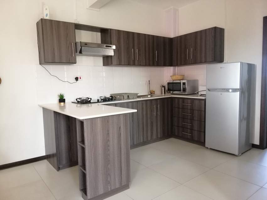 Apart for sale in Pereybere - 2 - Apartments  on Aster Vender