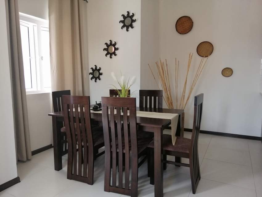 Apart for sale in Pereybere - 3 - Apartments  on Aster Vender