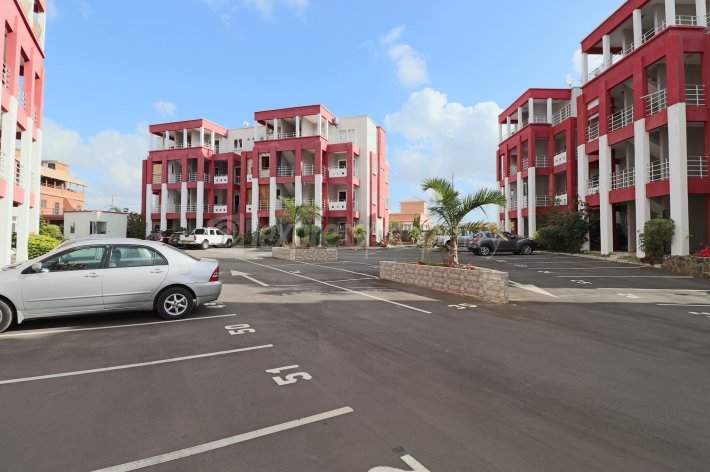 Apart for sale in Pereybere - 0 - Apartments  on Aster Vender