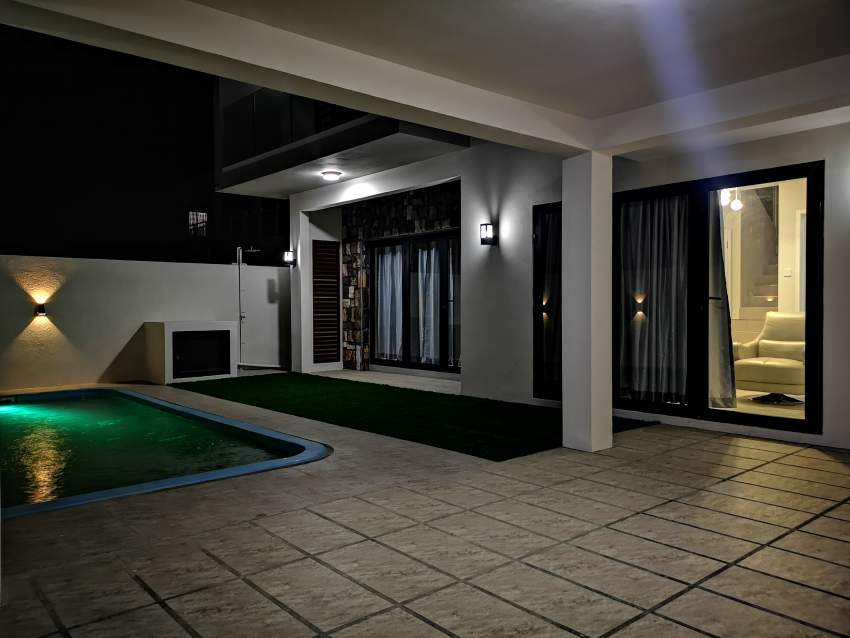 Two New Modern fully furnished ideally located Villas for SALE - 4 - Villas  on Aster Vender