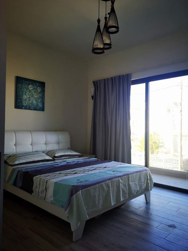 Two New Modern fully furnished ideally located Villas for SALE - 2 - Villas  on Aster Vender