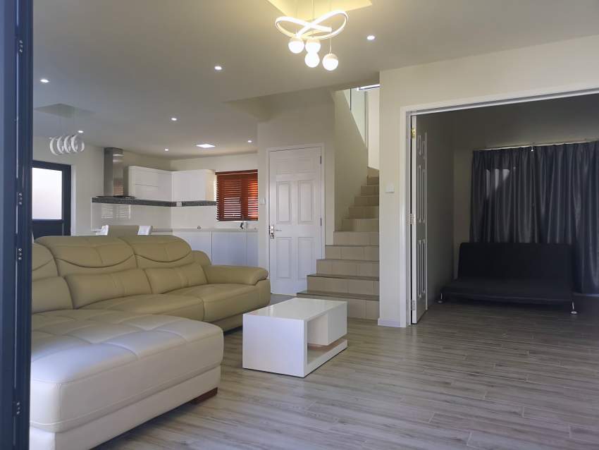 Two New Modern fully furnished ideally located Villas for SALE - 0 - Villas  on Aster Vender