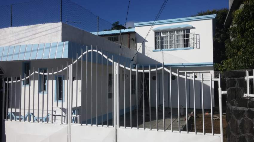 House for sale Rojoah Lane, La Marie Road, Vacoas - 6 - House  on Aster Vender