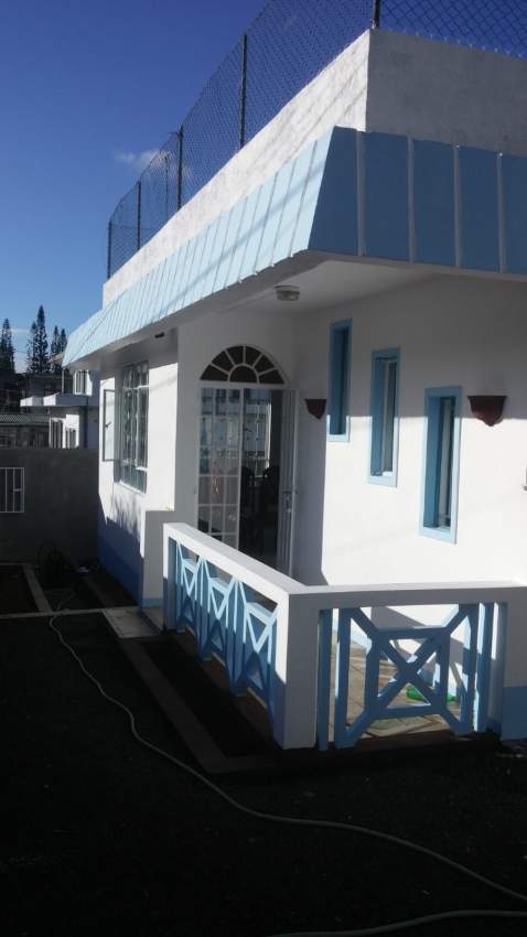 House for sale Rojoah Lane, La Marie Road, Vacoas - 5 - House  on Aster Vender