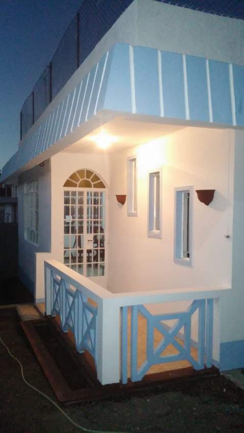 House for sale Rojoah Lane, La Marie Road, Vacoas - 3 - House  on Aster Vender