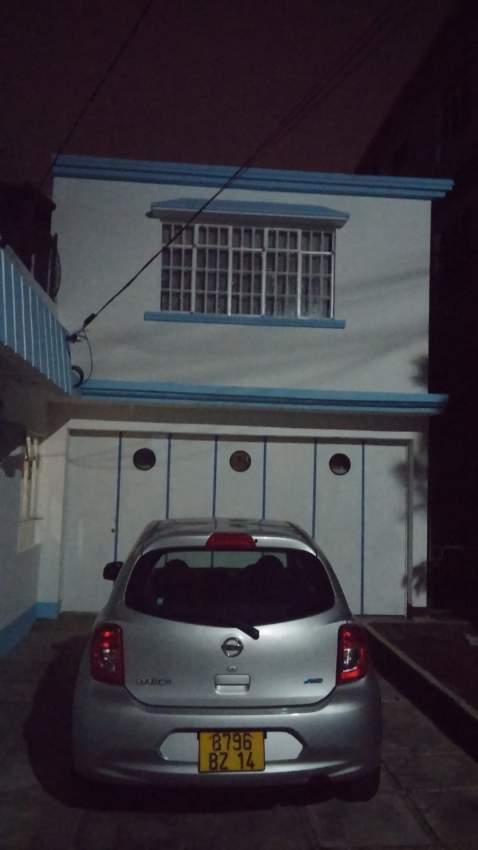 House for sale Rojoah Lane, La Marie Road, Vacoas - 4 - House  on Aster Vender