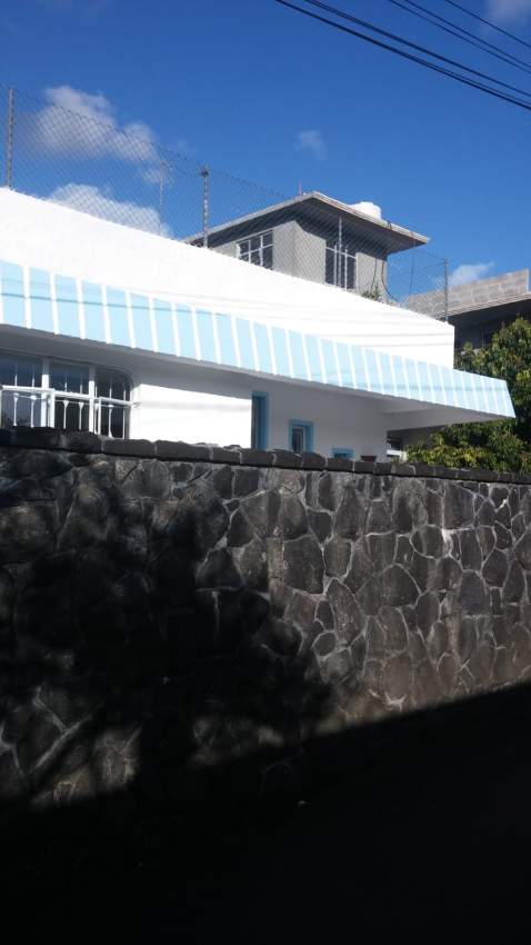 House for sale Rojoah Lane, La Marie Road, Vacoas - 8 - House  on Aster Vender