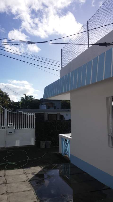 House for sale Rojoah Lane, La Marie Road, Vacoas - 7 - House  on Aster Vender