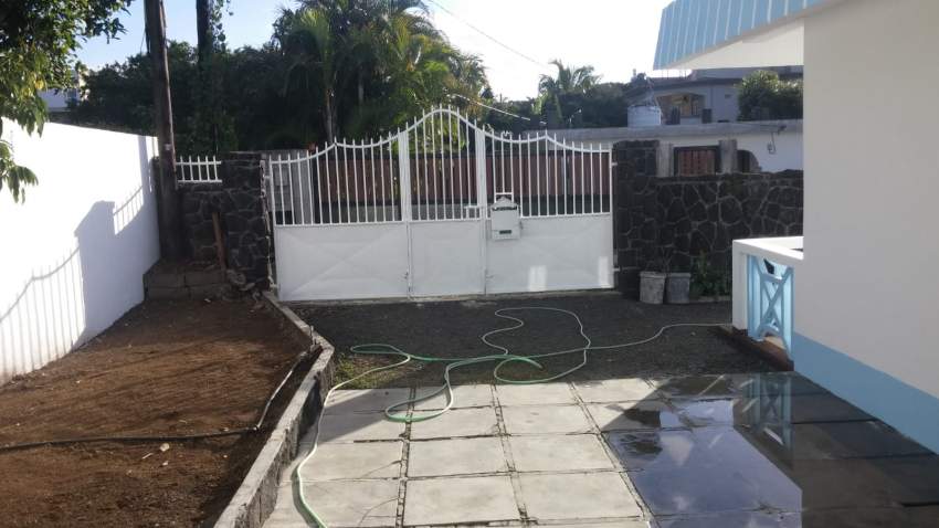 House for sale Rojoah Lane, La Marie Road, Vacoas - 2 - House  on Aster Vender