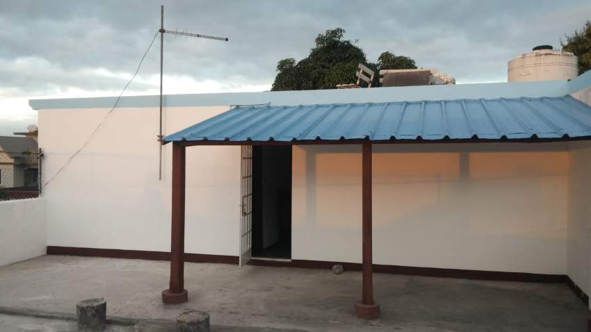 House for sale Rojoah Lane, La Marie Road, Vacoas - 1 - House  on Aster Vender