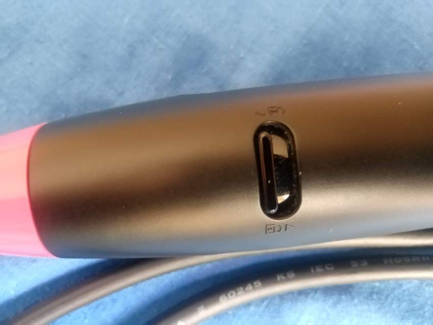 PHILIPS THERMOPROTECT Straightener - 2 - All electronics products  on Aster Vender