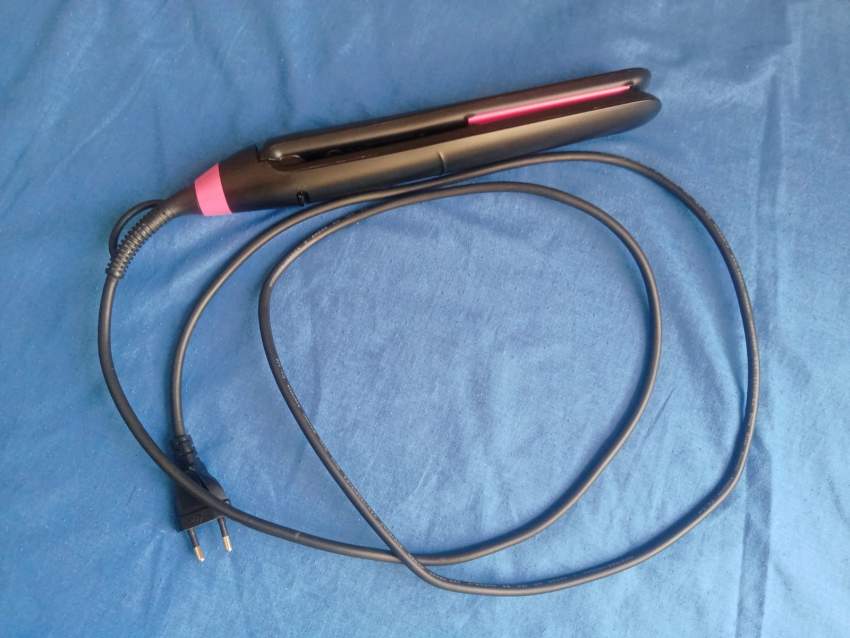 PHILIPS THERMOPROTECT Straightener - 3 - All electronics products  on Aster Vender