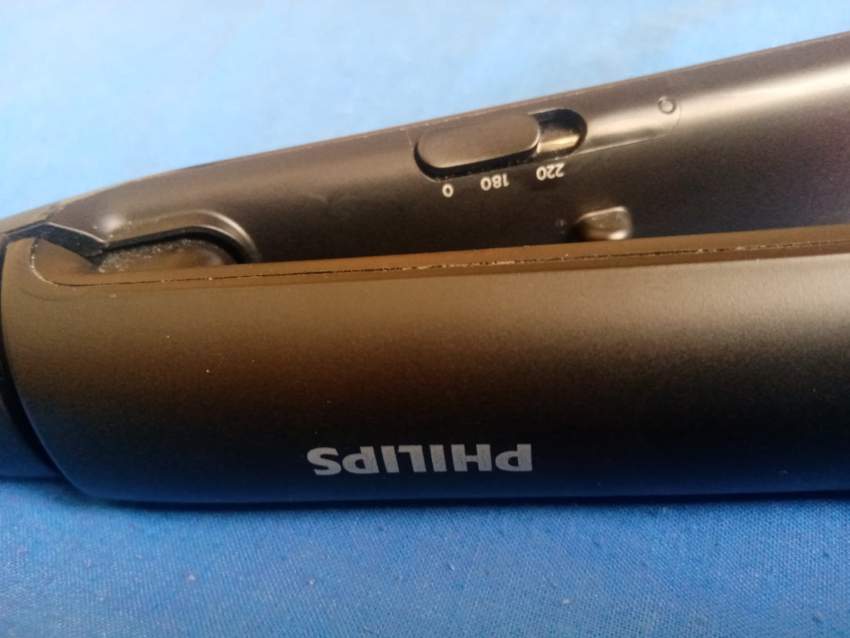 PHILIPS THERMOPROTECT Straightener - 5 - All electronics products  on Aster Vender