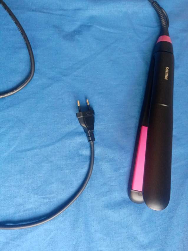 PHILIPS THERMOPROTECT Straightener - 4 - All electronics products  on Aster Vender