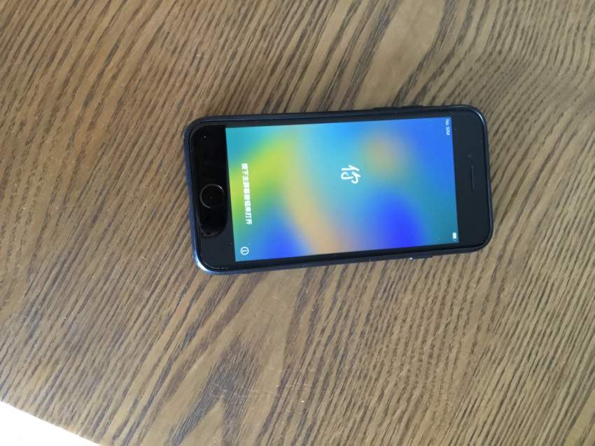 Sale iPhone SE 2020 - 2 - iPhones  on Aster Vender