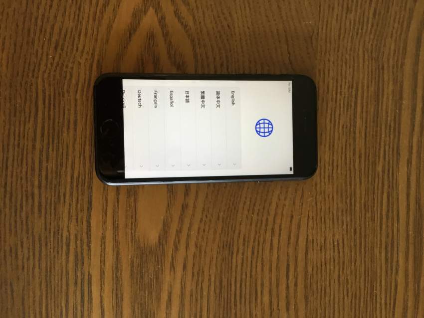 Sale iPhone SE 2020 on Aster Vender