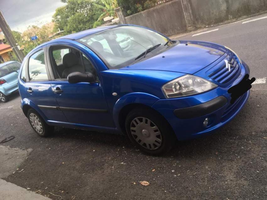 Citroën C3 - 2 - Family Cars  on Aster Vender