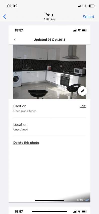 Apartment flic en flac - 1 - Apartments  on Aster Vender