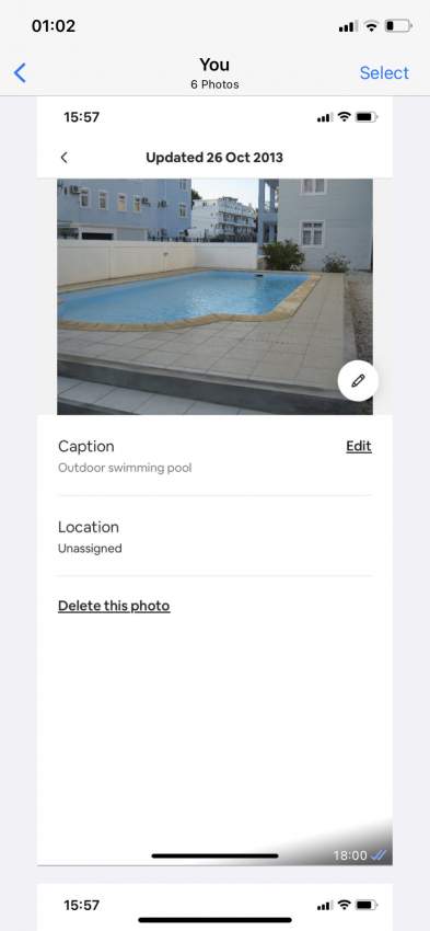 Apartment flic en flac - 2 - Apartments  on Aster Vender