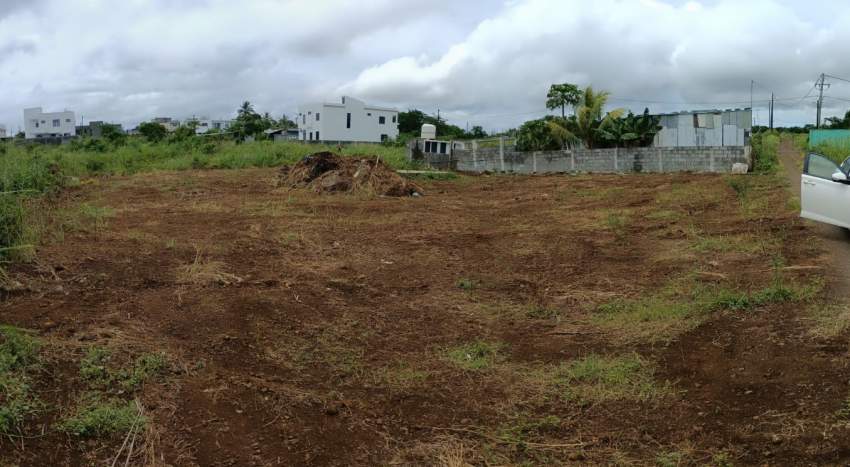 Residential Land for sale at Vale (10 perches)