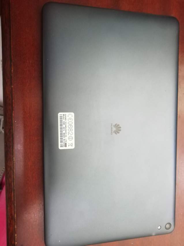 Tablet Huawei on Aster Vender