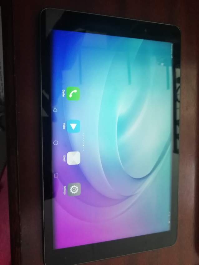 Tablet Huawei - 1 - Tablet  on Aster Vender
