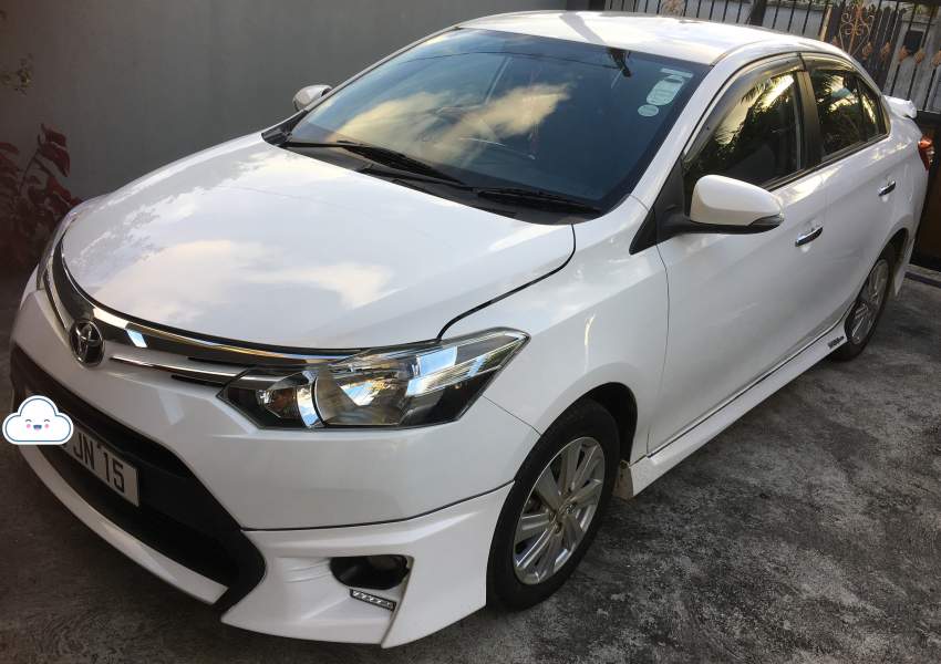 Toyota Yaris (Trd Sportivo) - 2 - Family Cars  on Aster Vender