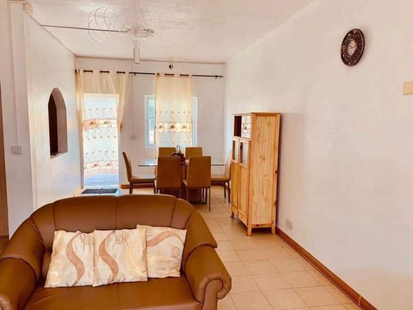 Villa for Rent in a residence at Grand Bay - 2 - Villas  on Aster Vender