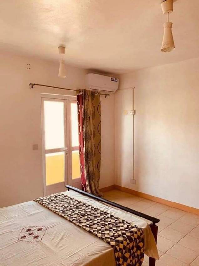 Villa for Rent in a residence at Grand Bay - 4 - Villas  on Aster Vender