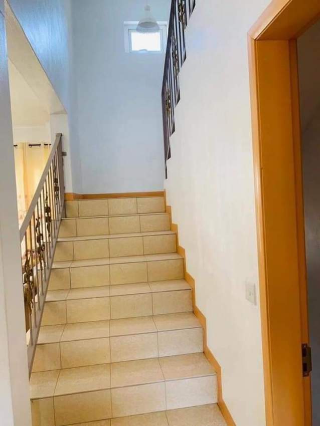 Villa for Rent in a residence at Grand Bay - 5 - Villas  on Aster Vender