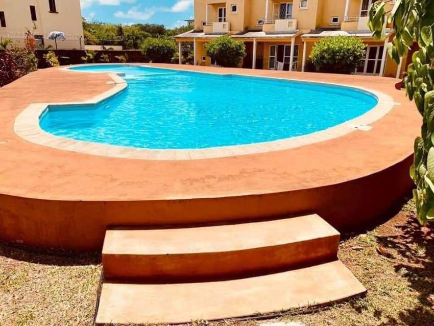 Villa for Rent in a residence at Grand Bay - 0 - Villas  on Aster Vender