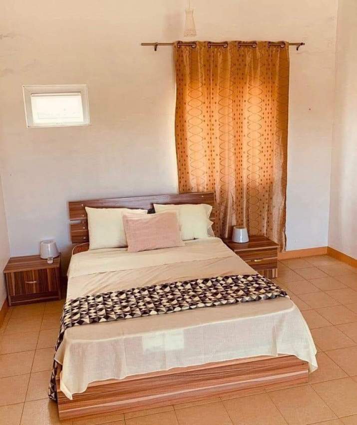 Villa for Rent in a residence at Grand Bay - 1 - Villas  on Aster Vender