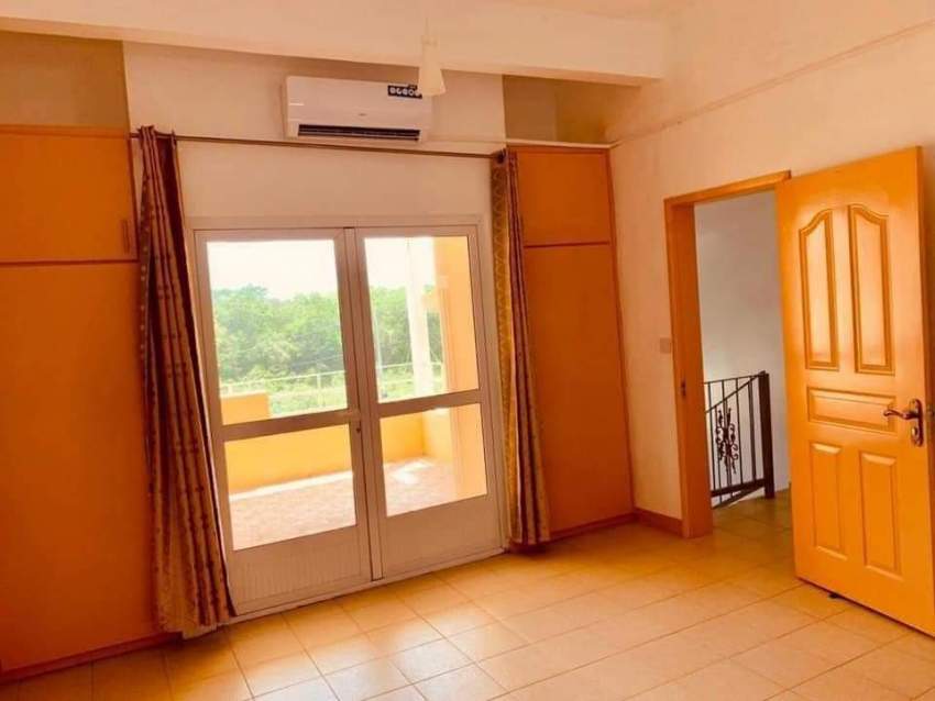 Villa for Rent in a residence at Grand Bay - 3 - Villas  on Aster Vender