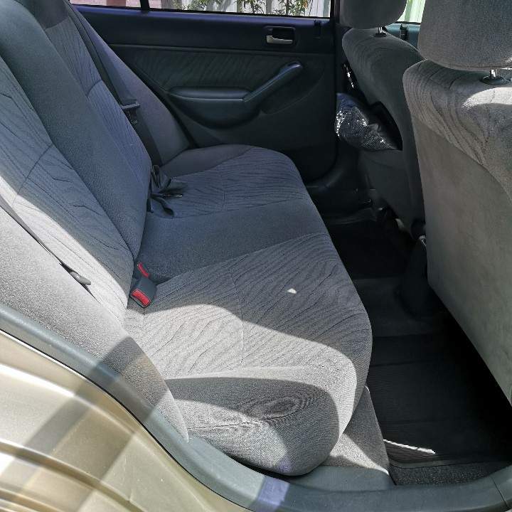 Honda Civic Es8 2001 - 4 - Compact cars  on Aster Vender