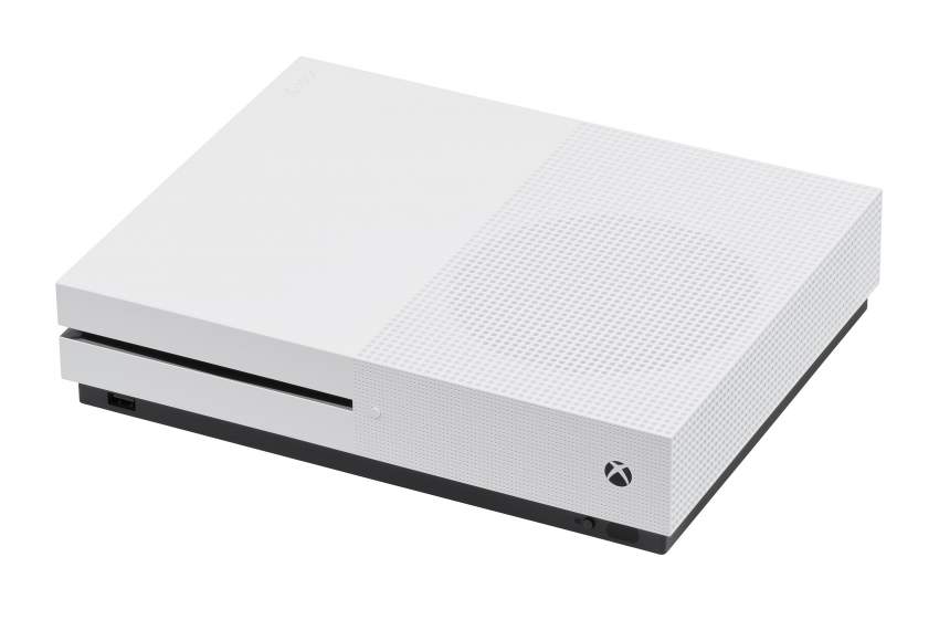 Xbox ONE S en vente  on Aster Vender