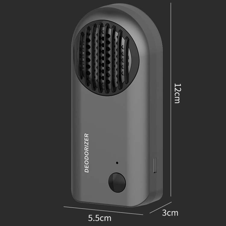 Mini Car Purifier - 1 - Family Cars  on Aster Vender