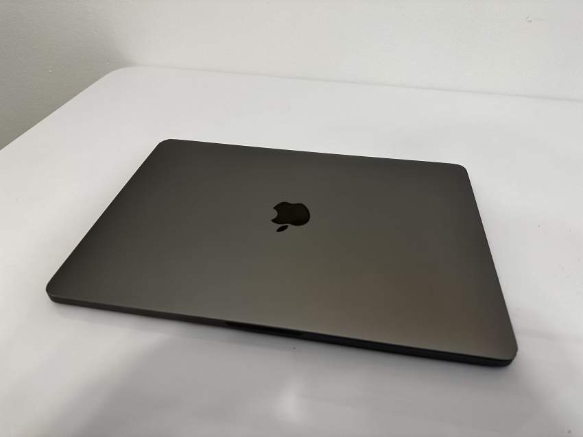 Macbook pro 2019 - Touch Bar