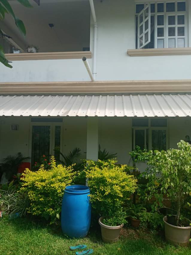 Ready made house - 0 - House  on Aster Vender